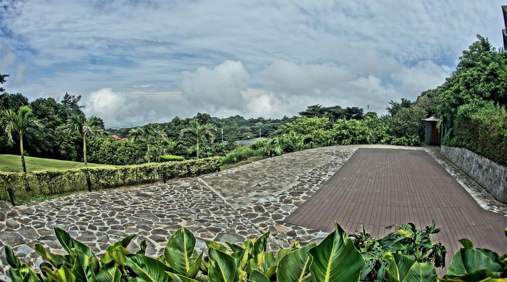 El Establo Mountain Hotel Monteverde Eksteriør billede